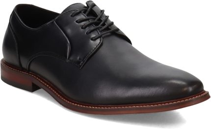 Men's, Marlton Plain Toe Oxford
