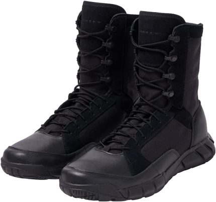 Men's Light Patrol Tactical Boots