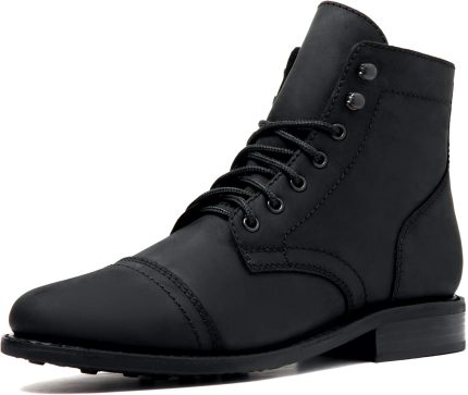 Men's Lace-up Boot