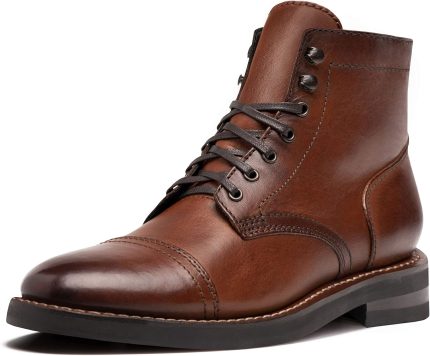 Men's Lace-up Boot